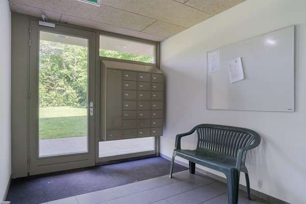 Medium property photo - Ernst Casimirlaan 104, 6713 LV Ede